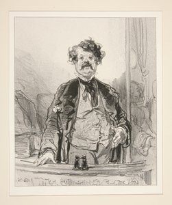  autorstwa Paul Gavarni