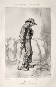 Fort. autorstwa Paul Gavarni