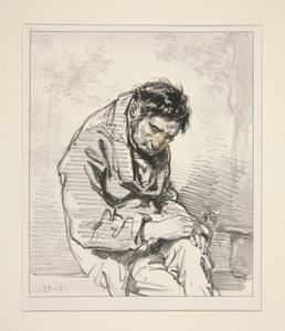  autorstwa Paul Gavarni