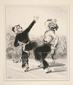  autorstwa Paul Gavarni