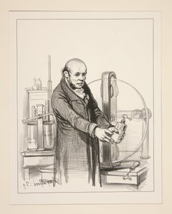  autorstwa Paul Gavarni