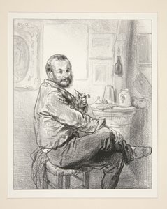  autorstwa Paul Gavarni