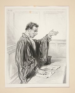  autorstwa Paul Gavarni