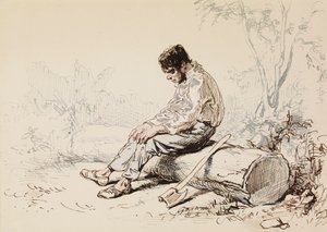  autorstwa Paul Gavarni