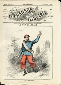 The Illustrious Song (czasopismo), numer 72