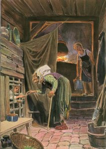 Jaś i Małgosia