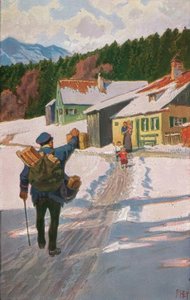 Sezonowe pozdrowienia