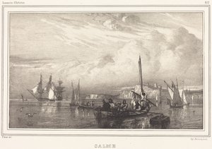 Calm (Spokój)