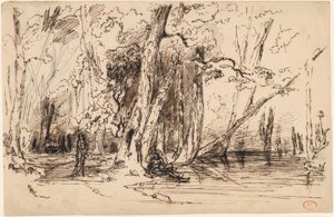  autorstwa Paul Huet