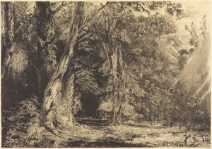  autorstwa Paul Huet