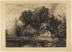  autorstwa Paul Huet