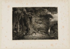  autorstwa Paul Huet
