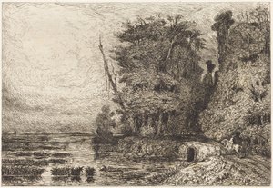  autorstwa Paul Huet