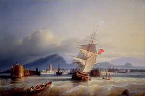Port Leith
