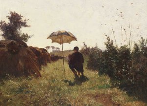 Plener, 1870.