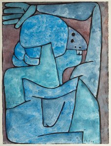  autorstwa Paul Klee