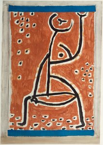  autorstwa Paul Klee