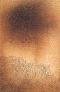 Adrasteapolis autorstwa Paula Klee (1879-1940) autorstwa Paul Klee