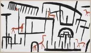 autorstwa Paul Klee