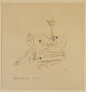  autorstwa Paul Klee