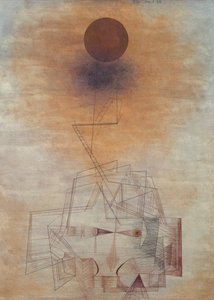 Granice rozumu, 1927.