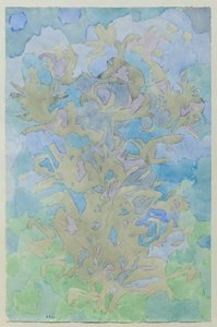 polish autorstwa Paul Klee