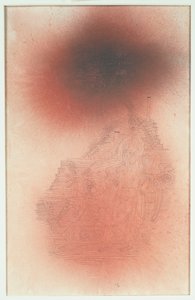 Preludium na Golgotę autorstwa Paul Klee