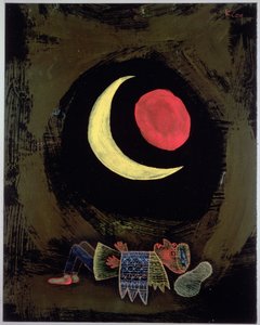 Forte Dreampolish autorstwa Paul Klee