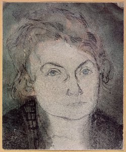 polish autorstwa Paul Klee