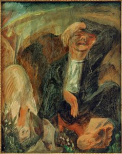 Zaginiony syn autorstwa Paul Kleinschmidt