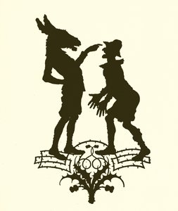 Sen nocy letniej, sylwetka