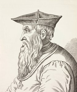 Andrea Doria autorstwa Paul Lacroix
