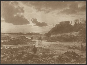 [Country Road] autorstwa Paul Martin