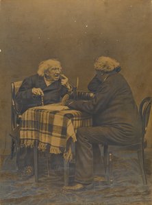  autorstwa Paul Nadar