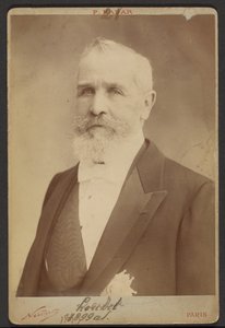  autorstwa Paul Nadar