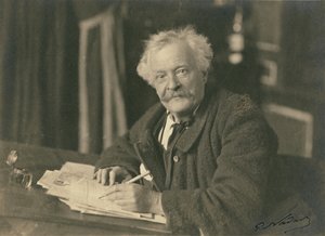  autorstwa Paul Nadar