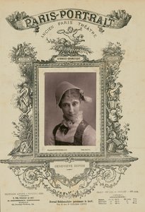  autorstwa Paul Nadar