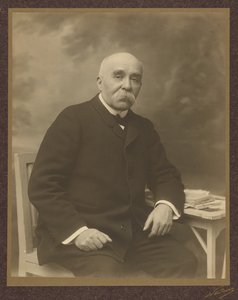  autorstwa Paul Nadar