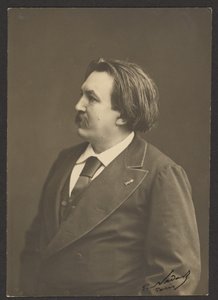  autorstwa Paul Nadar
