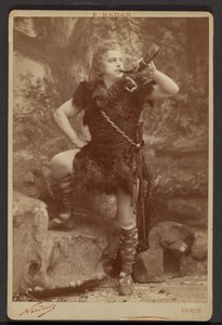  autorstwa Paul Nadar