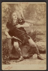  autorstwa Paul Nadar