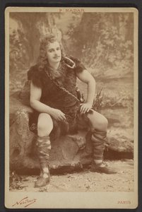  autorstwa Paul Nadar