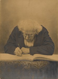  autorstwa Paul Nadar