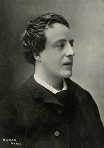  autorstwa Paul Nadar