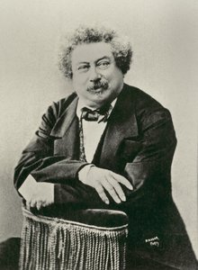Portret Alexandre