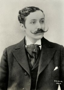  autorstwa Paul Nadar