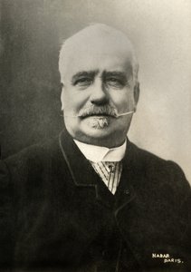  autorstwa Paul Nadar