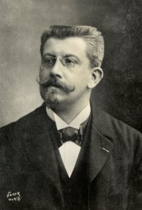  autorstwa Paul Nadar