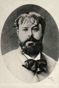 Portret Theophile