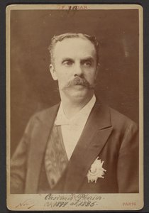  autorstwa Paul Nadar